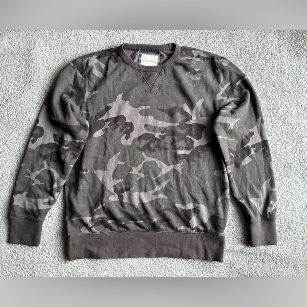 American Eagle Sweatshirt